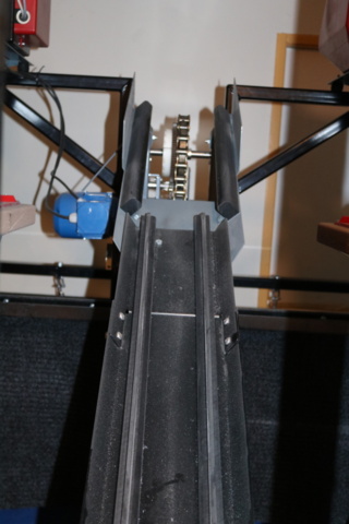 1257379-49 3 Complete Bowling Lanes for relocation