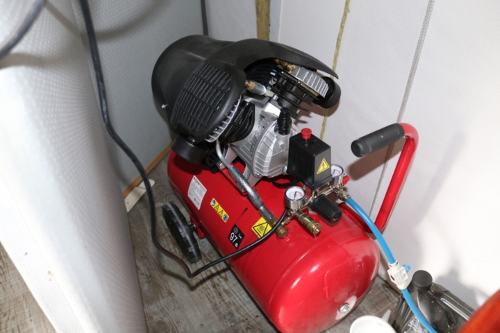 1257379-54 3 Complete Bowling Lanes for relocation