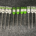 1254496-1 Assortment of Hammer Drill Luna SDS plus, 6.5 - 8mm