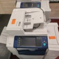 1257412-4 Kopiatorer & skrivare 3st -  Xerox Workcentre 7845i