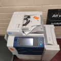 1257412-5 Kopiatorer & skrivare 3st -  Xerox Workcentre 7845i