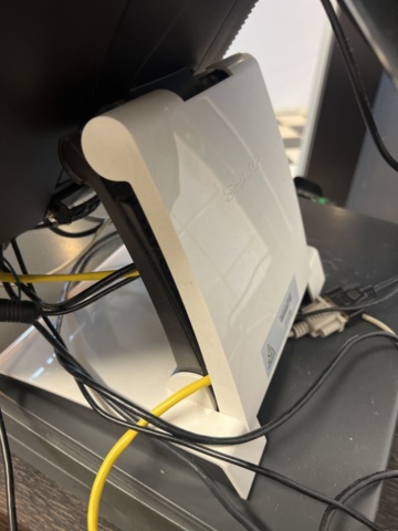 1244576-10 Kassasystem - Sharp