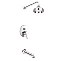 1257510-1 Julia Shower set - sw377 - Shipping included