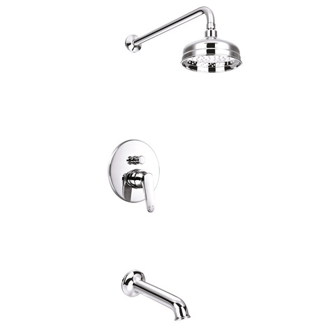1257510-1 Julia Shower set - sw377 - Shipping included