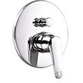 1257510-2 Julia Shower set - sw377 - Shipping included