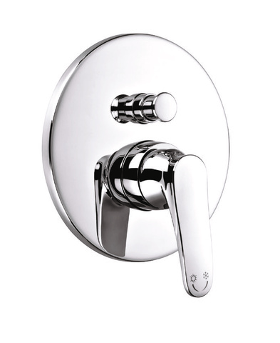 1257510-2 Julia Shower set - sw377 - Shipping included