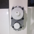1257510-7 Julia Shower set - sw377 - Shipping included