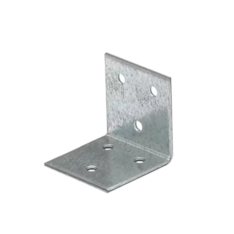 About 100 angle brackets Prof 40X40X2.5X40mm - PS Auction - We value ...