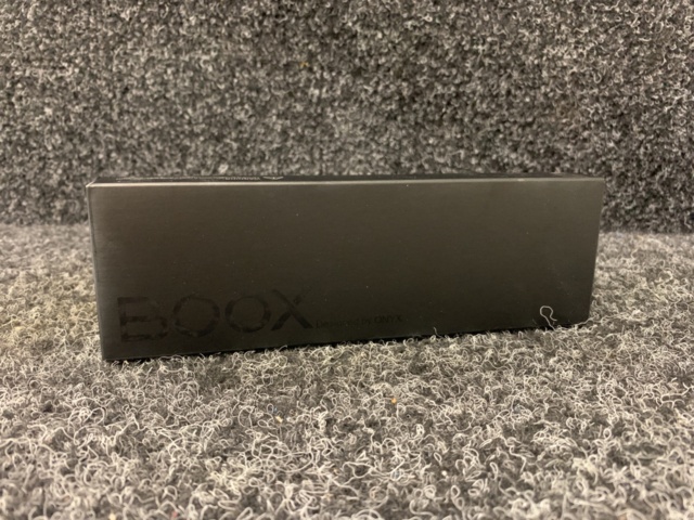 1093924-2 Pen for E-book Onyx BOOX Pen 2 Pro with eraser (black)