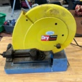 1135554-1 Jepson Dry cutter 9312 12"