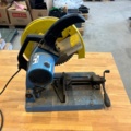 1135554-2 Jepson Dry cutter 9312 12"