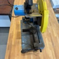 1135554-3 Jepson Dry cutter 9312 12"