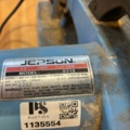 1135554-7 Jepson Dry cutter 9312 12"
