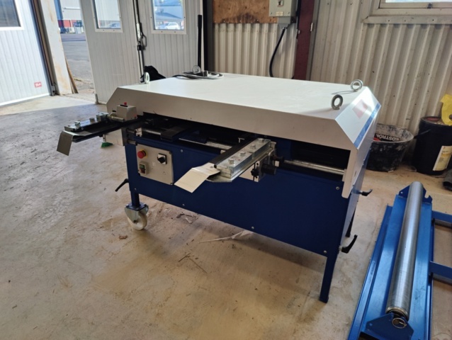 1254060-1 Fold receiver Schlebach Mini Prof EL