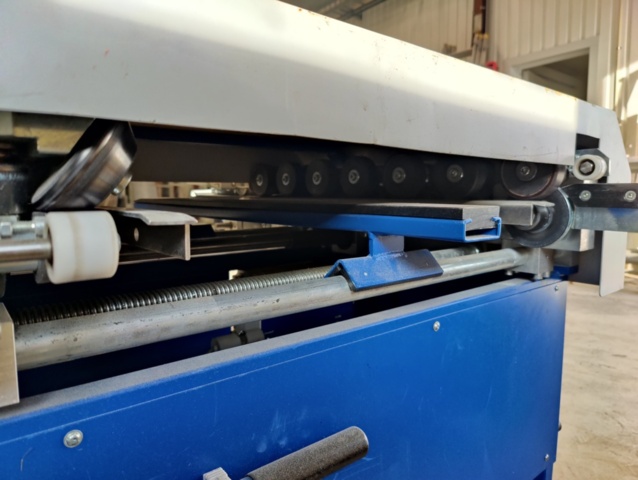 1254060-8 Fold receiver Schlebach Mini Prof EL