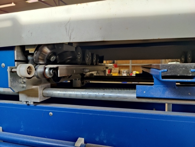 1254060-9 Fold receiver Schlebach Mini Prof EL