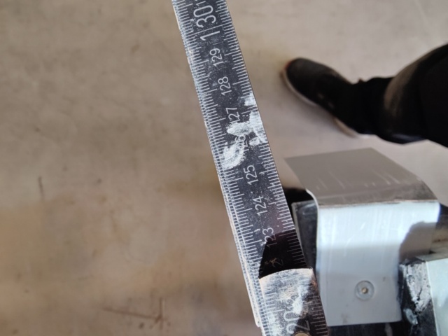 1254060-12 Fold receiver Schlebach Mini Prof EL