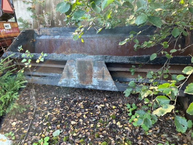 1237529-3 Asphalt box