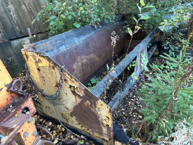 1237529-1 Asphalt box