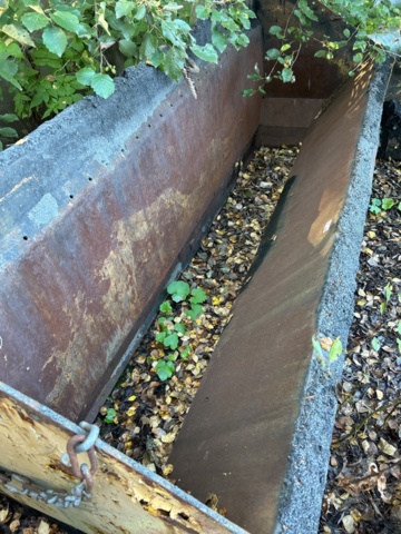 1237529-4 Asphalt box