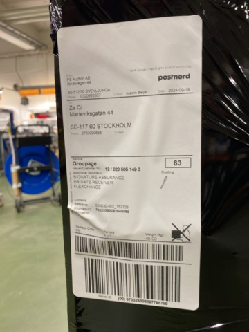 1232189-8 65" 4K QLED Android™ Smart TV Toshiba 65QA7D63DG