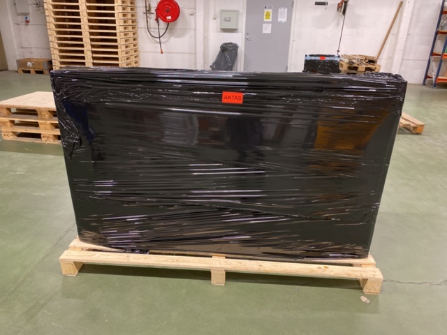 1232189-9 65" 4K QLED Android™ Smart TV Toshiba 65QA7D63DG