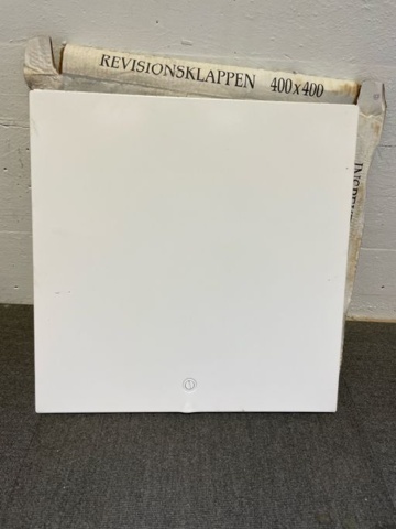 1257705-2 Inspection hatches 3 pcs Inspection hatch TS-300