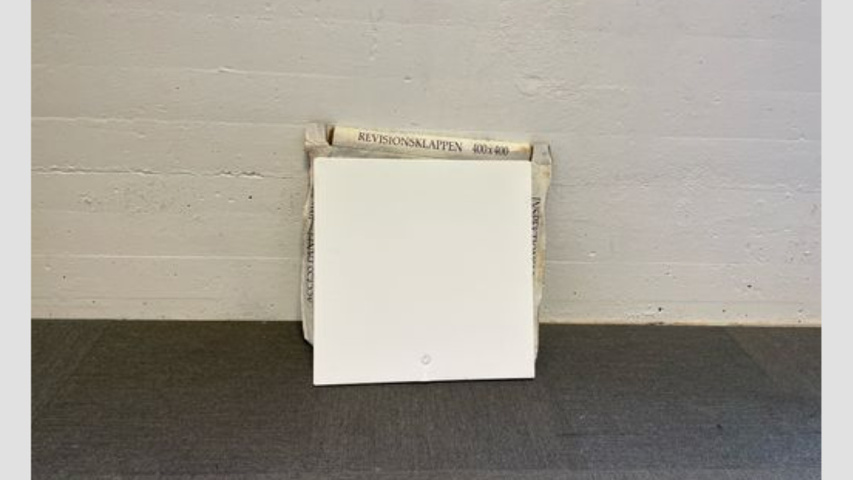 1257705-1 Inspection hatches 3 pcs Inspection hatch TS-300