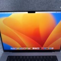 1239874-2 Apple MacBook Pro 16-tum (2023) med Apple M2 Pro, 32 GB RAM, 512 GB SSD