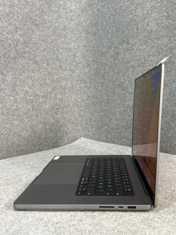 1239874-5 Apple MacBook Pro 16-tum (2023) med Apple M2 Pro, 32 GB RAM, 512 GB SSD