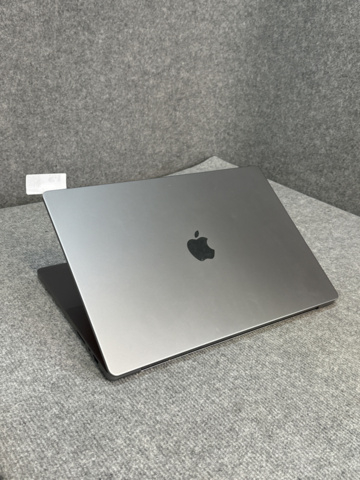 1239874-6 Apple MacBook Pro 16-tum (2023) med Apple M2 Pro, 32 GB RAM, 512 GB SSD