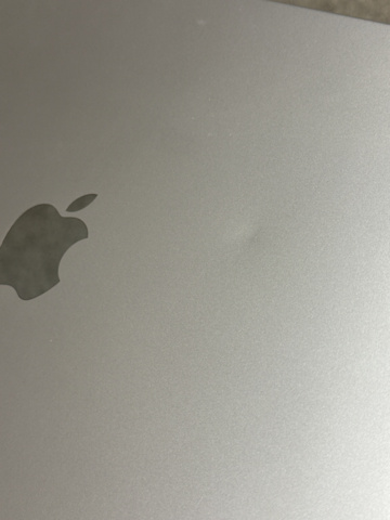 1239874-7 Apple MacBook Pro 16-tum (2023) med Apple M2 Pro, 32 GB RAM, 512 GB SSD