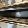 1250424-4 Bakery oven/deck oven Sveba Dahlen D32, 2021