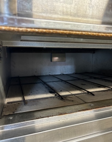 1250424-5 Bakery oven/deck oven Sveba Dahlen D32, 2021