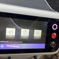 1243138-2 Diode laser machine Asclepion MeDioStar