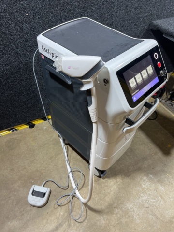 1243138-5 Diode laser machine Asclepion MeDioStar