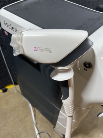 1243138-7 Diode laser machine Asclepion MeDioStar