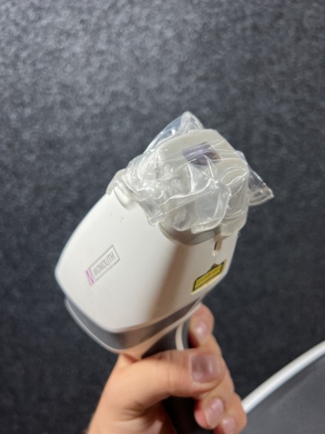 1243138-9 Diode laser machine Asclepion MeDioStar