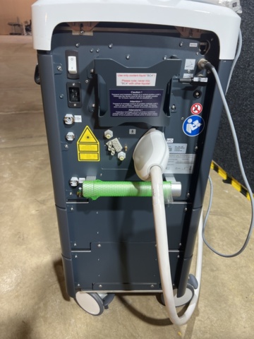1243138-11 Diode laser machine Asclepion MeDioStar