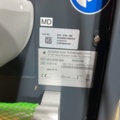 1243138-12 Diode laser machine Asclepion MeDioStar