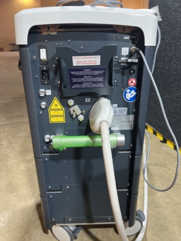 1243138-13 Diode laser machine Asclepion MeDioStar