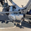 1251376-4 Flakmoped - NORSJÖ CARRIER 4-STROKE -2014