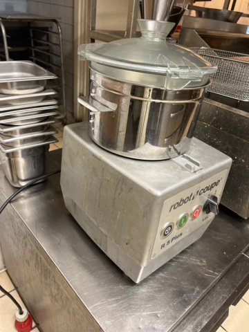 1194396-3 Robot Coupe R5 Plus