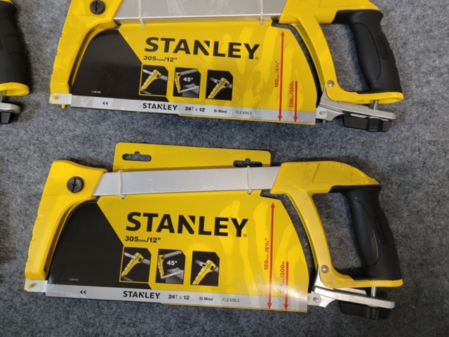 1246688-2 Stanley-Sågar