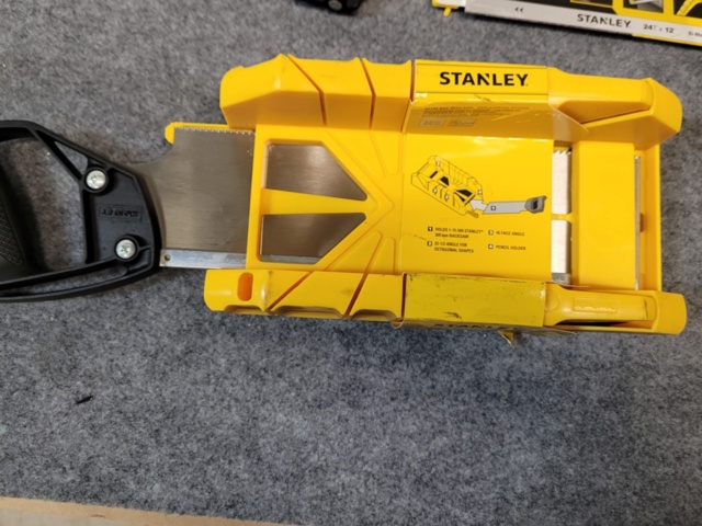 1246688-4 Stanley-Sågar