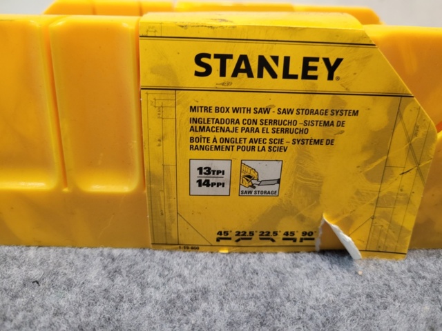 1246688-5 Stanley-Sågar