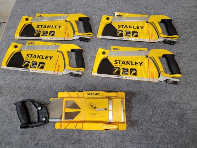 1246688-1 Stanley-Sågar