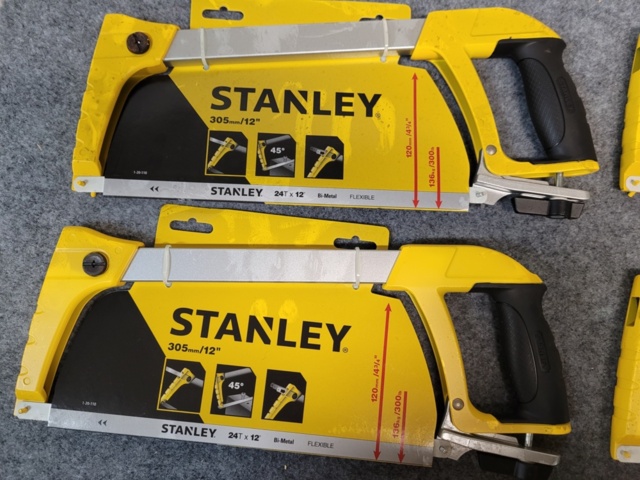 1246688-3 Stanley-Sågar