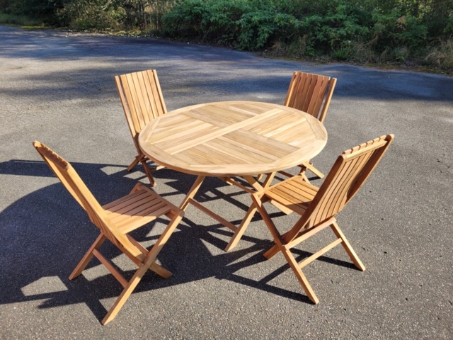 1258351-1 Bord 135D & 4st Miami Stolar