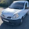 909939-1 Nissan Kubistar 1.5 dCi Manual, 84hp, 2007